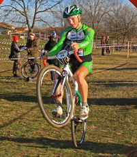 Treviolo (BG) - 26° Trofeo “Parco Giovanni Callioni”